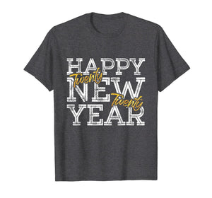 2020 New Years Eve Gifts 2020 New Years Eve Party T-Shirt-474134