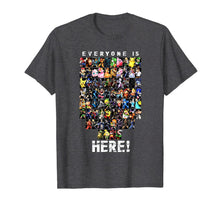 Load image into Gallery viewer, Funny shirts V-neck Tank top Hoodie sweatshirt usa uk au ca gifts for Sup-bro T Shirt Men Women Kids T-Shirt 130388
