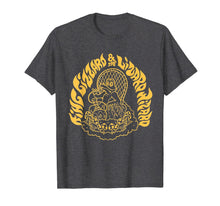 Load image into Gallery viewer, KING GIZZARD AND THE LIZARD WIZARD T-Shirt-182843
