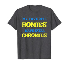 Load image into Gallery viewer, SPED Special Education ESE Teacher Funny Down Syndrome Gifts TShirt365648
