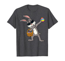 Load image into Gallery viewer, Dabbing Rabbit Easter Day Eggs Day Girls Boys Kids TShirt379072
