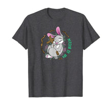 Load image into Gallery viewer, He is Risen Easter Bunny TShirt Men, Women, Boys, &amp; Girls T-Shirt414086
