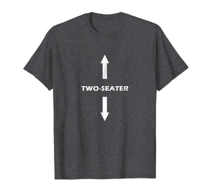 Two Seater Shirt