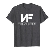 Load image into Gallery viewer, Funny shirts V-neck Tank top Hoodie sweatshirt usa uk au ca gifts for Gift REAL-MUSIC THERAPY-SESSION for fans shirt 214353

