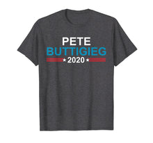 Load image into Gallery viewer, Funny shirts V-neck Tank top Hoodie sweatshirt usa uk au ca gifts for Pete Buttigieg 2020 for President campaign T shirt 2247074
