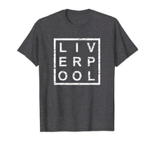Load image into Gallery viewer, Funny shirts V-neck Tank top Hoodie sweatshirt usa uk au ca gifts for Stylish Liverpool T-Shirt 1371300
