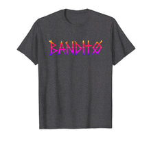 Load image into Gallery viewer, Funny shirts V-neck Tank top Hoodie sweatshirt usa uk au ca gifts for TOP Bandito Twenty One T-Shirt Colorful 1936338
