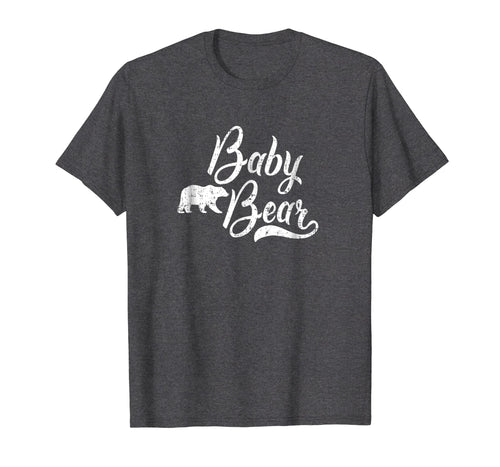 Funny shirts V-neck Tank top Hoodie sweatshirt usa uk au ca gifts for Baby Bear T-Shirt Cute Dating TShirt Gifts 242955