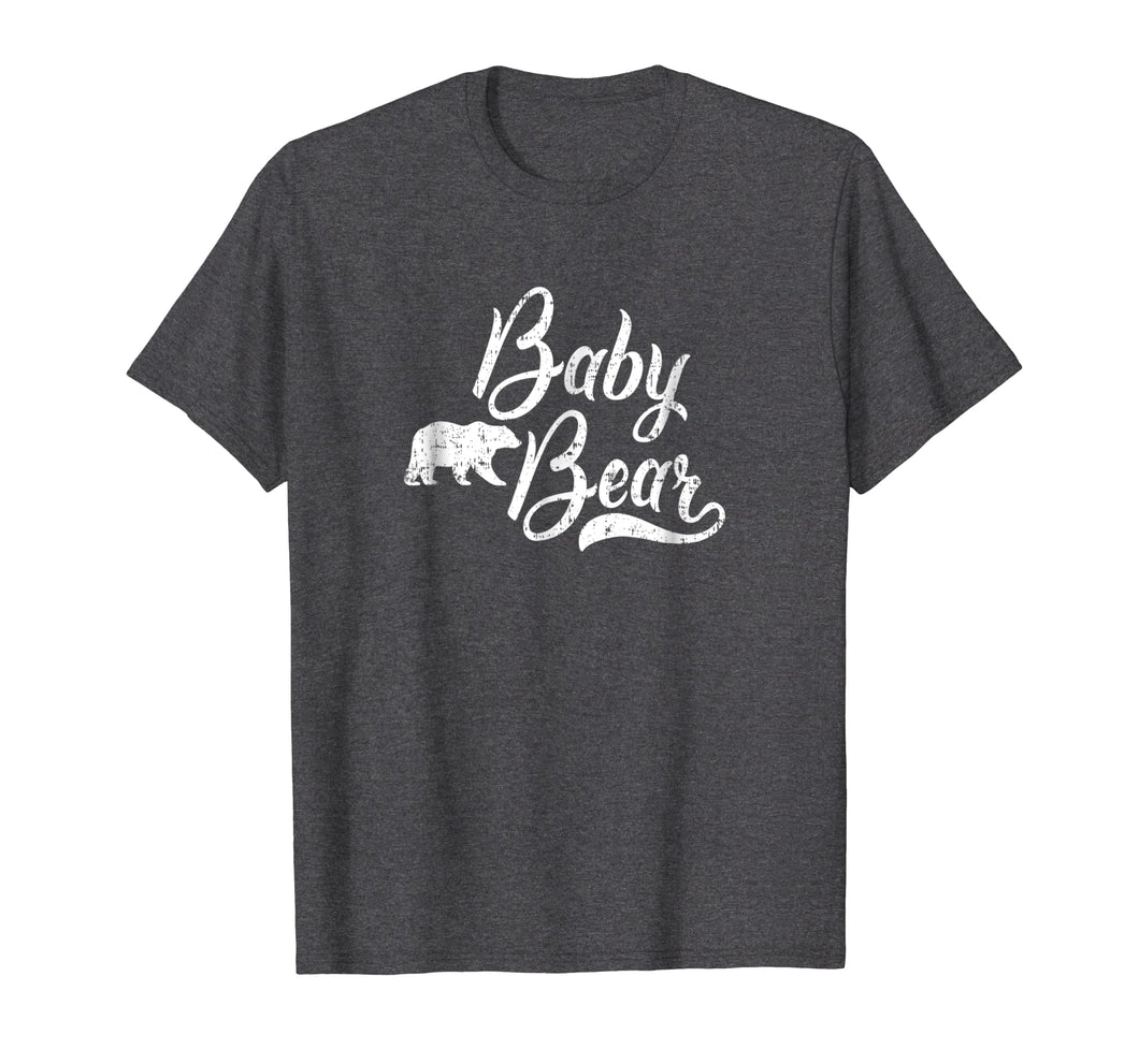 Funny shirts V-neck Tank top Hoodie sweatshirt usa uk au ca gifts for Baby Bear T-Shirt Cute Dating TShirt Gifts 242955