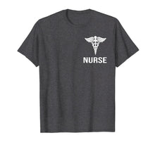 Load image into Gallery viewer, Funny shirts V-neck Tank top Hoodie sweatshirt usa uk au ca gifts for Nurses Symbol Shirt RN LPN Registered Nurse T-Shirt Gifts 698251
