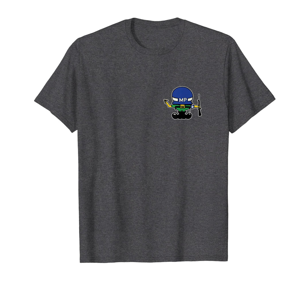 Funny shirts V-neck Tank top Hoodie sweatshirt usa uk au ca gifts for Shorty mascot Military Police Shirt 1657101
