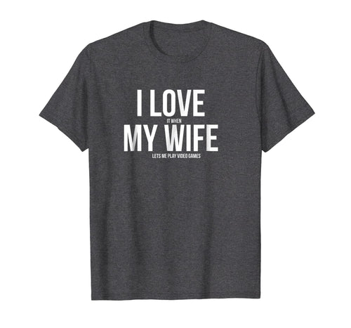 Funny Father's Day Video Game Dad T-Shirt 138117