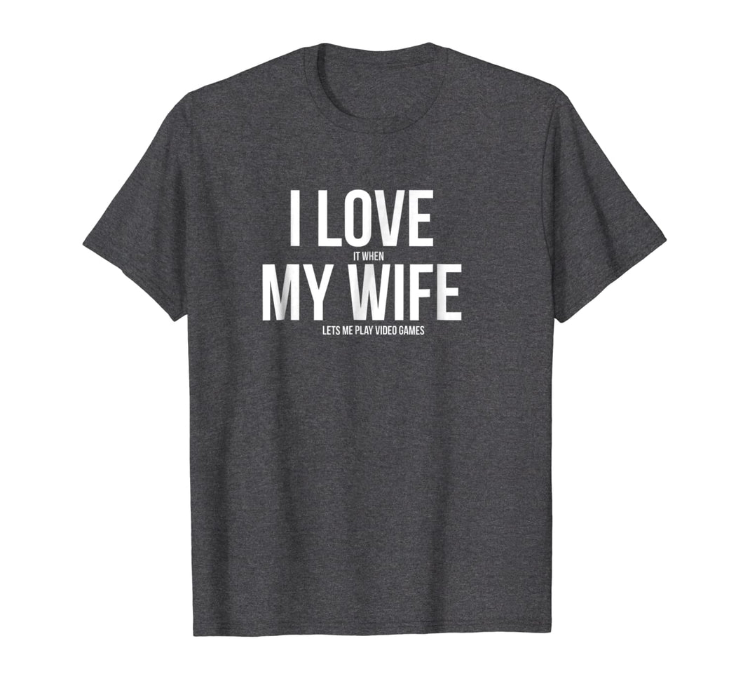 Funny Father's Day Video Game Dad T-Shirt 138117