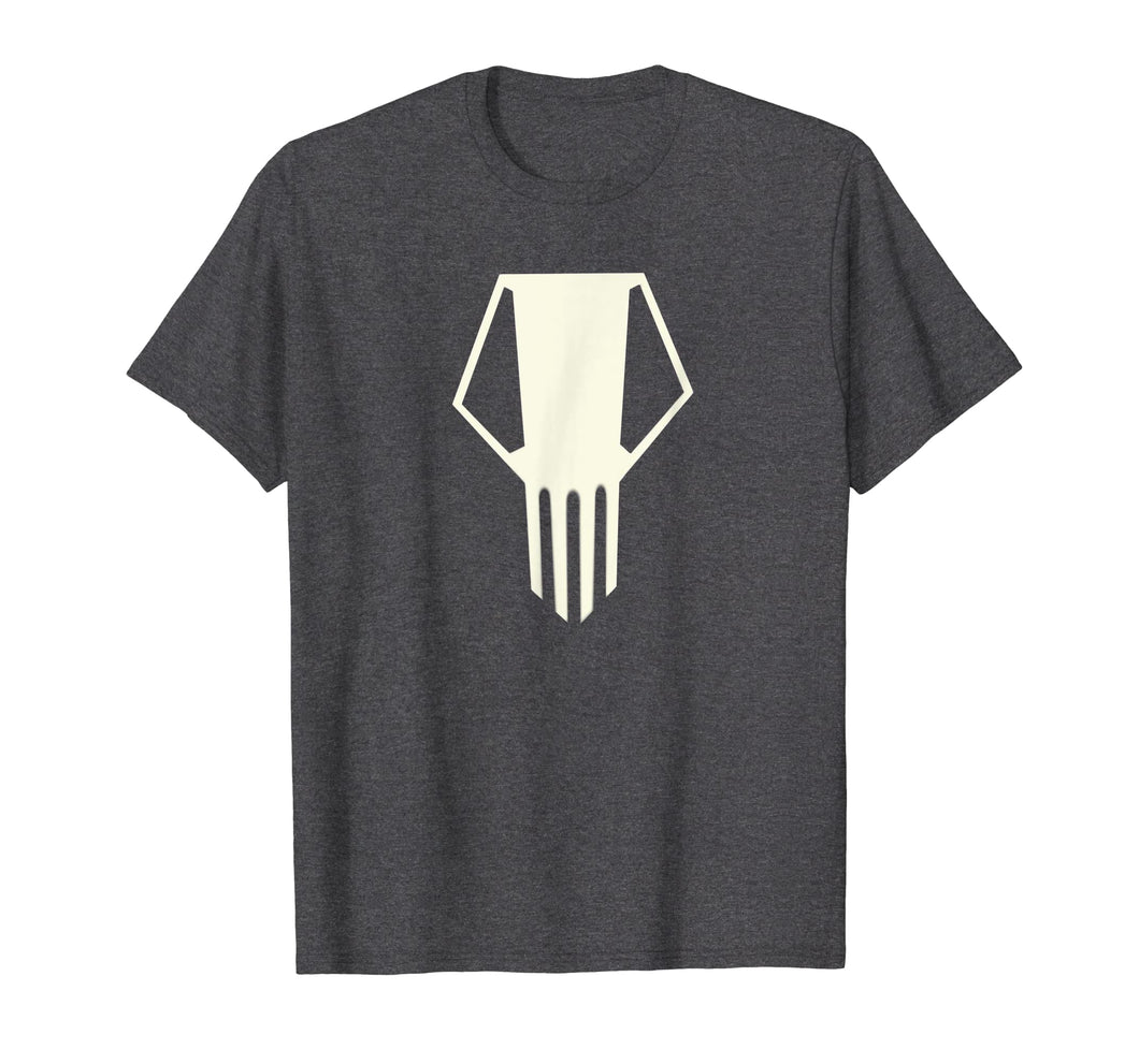 Costume Bakugou Katsuki Skull T-Shirt , My-Hero-Academi