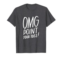 Load image into Gallery viewer, Funny shirts V-neck Tank top Hoodie sweatshirt usa uk au ca gifts for Funny Dancing T-Shirt Great Gift For Dance Teachers, Coach 157100
