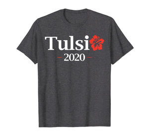 Funny shirts V-neck Tank top Hoodie sweatshirt usa uk au ca gifts for Tulsi Gabbard 2020 Shirt - Gabbard For President T Shirt 2395132