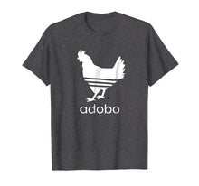 Load image into Gallery viewer, Funny shirts V-neck Tank top Hoodie sweatshirt usa uk au ca gifts for Chicken Adobo Tshirt Humor Pun Filipino Parody Shirt 4155255
