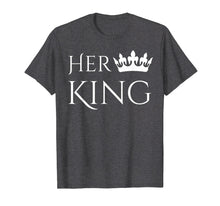 Load image into Gallery viewer, Funny shirts V-neck Tank top Hoodie sweatshirt usa uk au ca gifts for Her King His Queen Shirts Matching Couple Outfits 1235594
