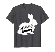 Load image into Gallery viewer, Funny shirts V-neck Tank top Hoodie sweatshirt usa uk au ca gifts for Grammy Bunny Easter Family Matching Gift T-Shirt 1951540
