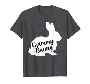 Funny shirts V-neck Tank top Hoodie sweatshirt usa uk au ca gifts for Grammy Bunny Easter Family Matching Gift T-Shirt 1951540