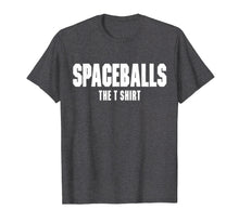 Load image into Gallery viewer, Spaceballs-Branded-Items T-Shirt
