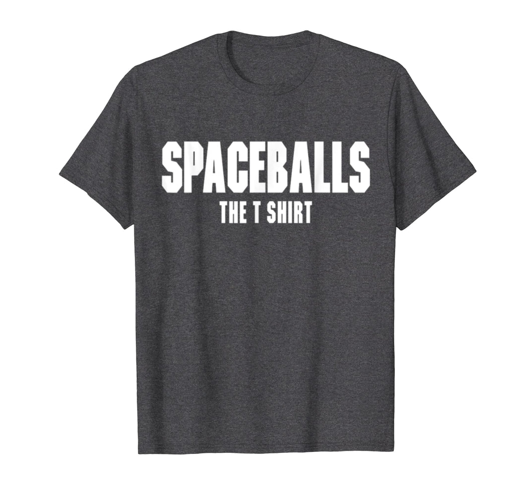 Spaceballs-Branded-Items T-Shirt
