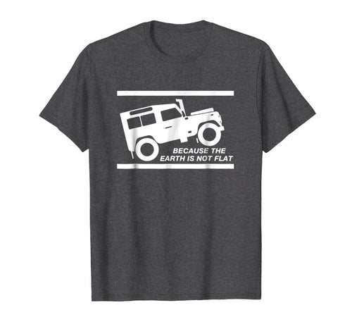 Funny shirts V-neck Tank top Hoodie sweatshirt usa uk au ca gifts for 4x4 T Shirt Earth Rover 964294