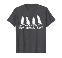Load image into Gallery viewer, Funny shirts V-neck Tank top Hoodie sweatshirt usa uk au ca gifts for Run Forest Run Funny Hiking Tshirt I Love Nature Wanderlust 1448032
