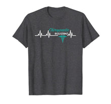 Load image into Gallery viewer, Chiropractic Assistant Medical T-Shirt 1230167
