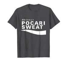 Load image into Gallery viewer, Funny shirts V-neck Tank top Hoodie sweatshirt usa uk au ca gifts for Pocari Sweat Swoop 482990
