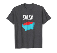 Load image into Gallery viewer, Funny shirts V-neck Tank top Hoodie sweatshirt usa uk au ca gifts for Salsa &amp; Chips Shirt Cool BFF Best Friends Matching Tee 1928923
