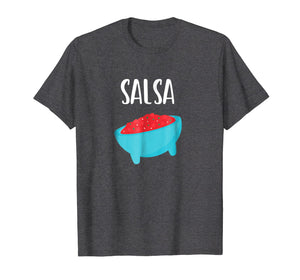 Funny shirts V-neck Tank top Hoodie sweatshirt usa uk au ca gifts for Salsa & Chips Shirt Cool BFF Best Friends Matching Tee 1928923