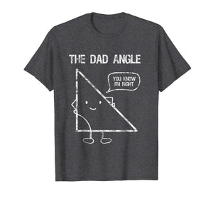 Funny Geometry Shirts for Dads who love Math for Christmas! 67160