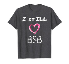 Load image into Gallery viewer, Funny shirts V-neck Tank top Hoodie sweatshirt usa uk au ca gifts for We All Love Backstreet Back Great Boys Tshirt 1815009
