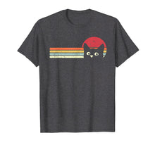 Load image into Gallery viewer, Funny shirts V-neck Tank top Hoodie sweatshirt usa uk au ca gifts for Cat Shirt. Retro Style T-Shirt 216025
