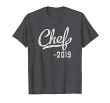 Load image into Gallery viewer, Funny shirts V-neck Tank top Hoodie sweatshirt usa uk au ca gifts for Chef Graduation T-Shirt Culinary School Graduation Gift 436561
