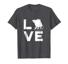 Load image into Gallery viewer, Funny shirts V-neck Tank top Hoodie sweatshirt usa uk au ca gifts for Love Mice Typography Retro Pet Mouse or Rat Gift Shirt - W 2466662
