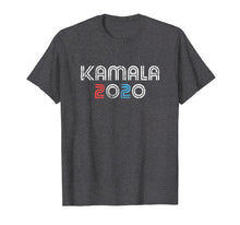 Load image into Gallery viewer, Funny shirts V-neck Tank top Hoodie sweatshirt usa uk au ca gifts for Kamala 2020 Vintage Kamala Harris T-Shirt 1797446
