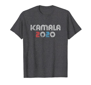 Funny shirts V-neck Tank top Hoodie sweatshirt usa uk au ca gifts for Kamala 2020 Vintage Kamala Harris T-Shirt 1797446