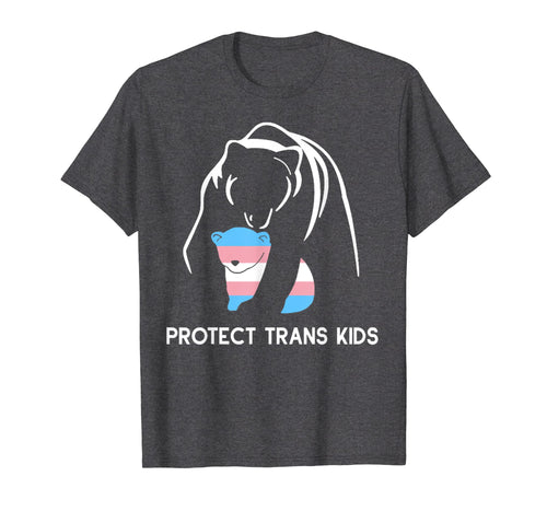 Funny shirts V-neck Tank top Hoodie sweatshirt usa uk au ca gifts for Cheadle Protect Trans Kids T-shirt- Protect Trans Kids Shirt 1435309
