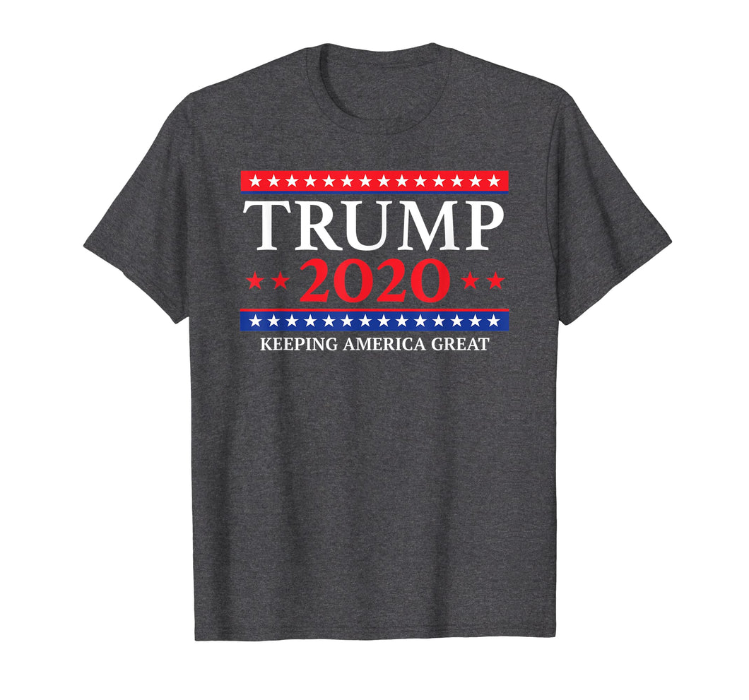 Funny shirts V-neck Tank top Hoodie sweatshirt usa uk au ca gifts for Trump 2020 - Trump For President Election T Shirt 348416