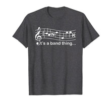 Load image into Gallery viewer, Funny shirts V-neck Tank top Hoodie sweatshirt usa uk au ca gifts for Band Geek Music Notes Spelling Funny T-Shirt for Musicians 2535354
