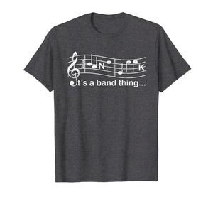 Funny shirts V-neck Tank top Hoodie sweatshirt usa uk au ca gifts for Band Geek Music Notes Spelling Funny T-Shirt for Musicians 2535354