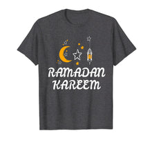 Load image into Gallery viewer, Funny shirts V-neck Tank top Hoodie sweatshirt usa uk au ca gifts for Ramadan Kareem TShirt Islamic Holidays fasting Gifts 1288570
