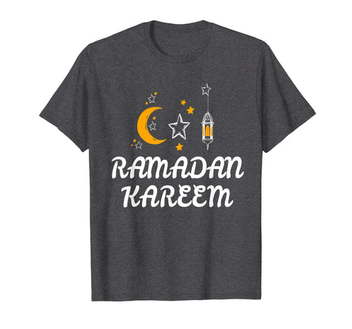 Funny shirts V-neck Tank top Hoodie sweatshirt usa uk au ca gifts for Ramadan Kareem TShirt Islamic Holidays fasting Gifts 1288570