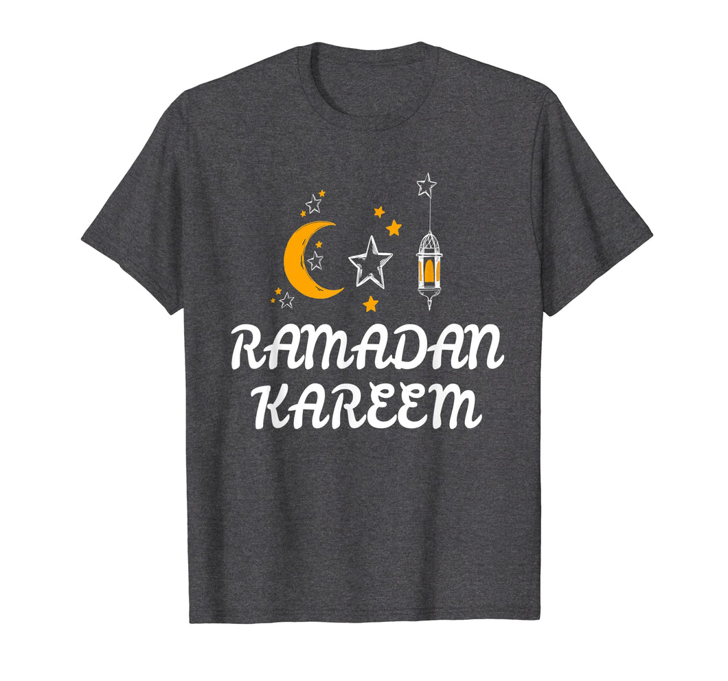 Funny shirts V-neck Tank top Hoodie sweatshirt usa uk au ca gifts for Ramadan Kareem TShirt Islamic Holidays fasting Gifts 1288570