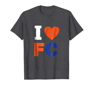 Funny shirts V-neck Tank top Hoodie sweatshirt usa uk au ca gifts for I Love Cincinnati Soccer Shirt | FC Shirt, FC Tshirt 2610458
