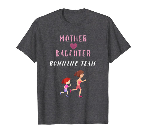 Funny shirts V-neck Tank top Hoodie sweatshirt usa uk au ca gifts for Cute Mother Daughter Running Team Shirts Runner Girl Gifts 3705878