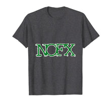 Load image into Gallery viewer, Funny shirts V-neck Tank top Hoodie sweatshirt usa uk au ca gifts for Nofx T Shirt 1015184

