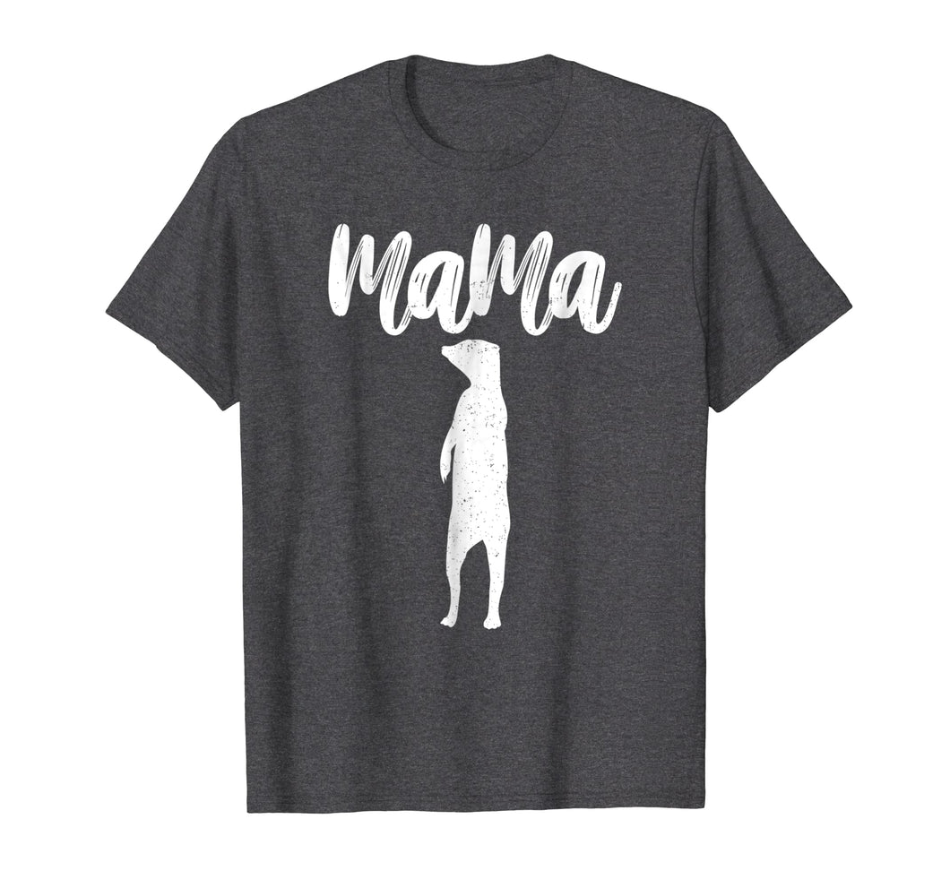 Funny shirts V-neck Tank top Hoodie sweatshirt usa uk au ca gifts for Mama Meerkat T-shirt Gifts For Mother 3301447